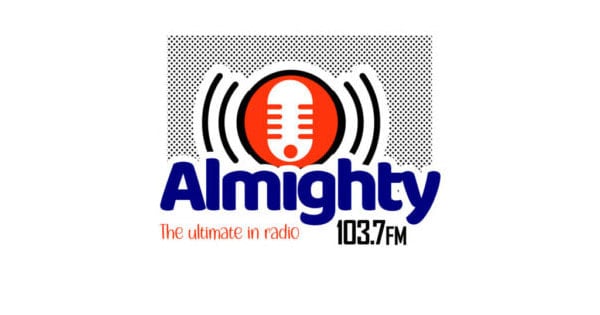 Almighty 103.7 FM-