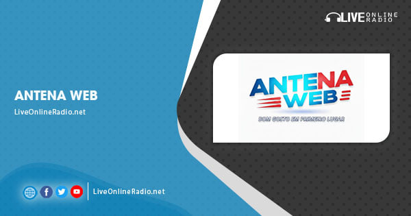Antena Web | Live Online Radio