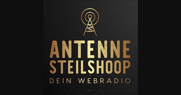 Antenne Steilshoop