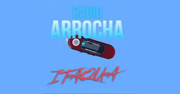 Arrocha Itaqua