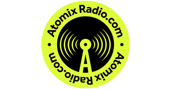 Atomix Radio