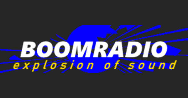 BOOMRADIO