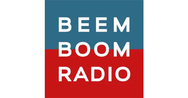 Beem Boom Radio