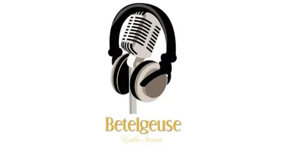 Betelgeuse Radio Stream