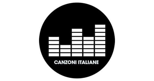 Canzoni Italiane