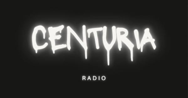 Centuria radio