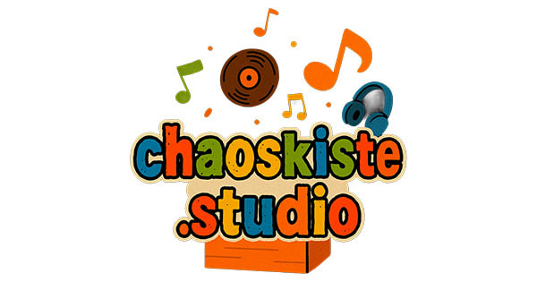 Chaoskiste.Studio