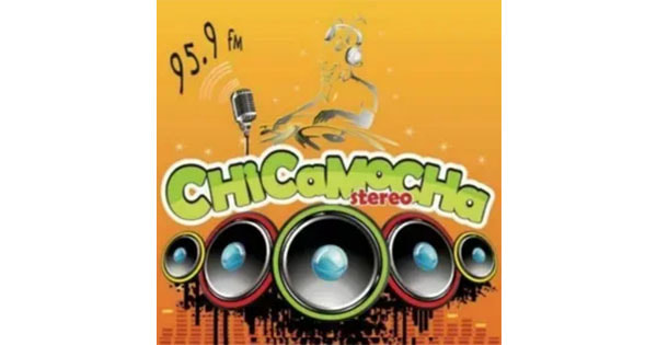 Chicamocha Stéreo 95.9 FM
