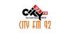 City FM 92