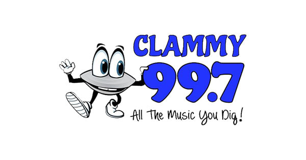 Clammy 99.7