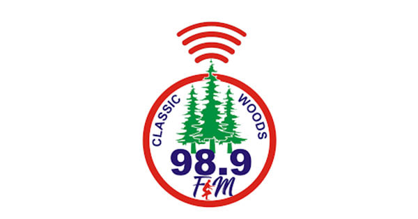 Classic Woods 98.9 FM-