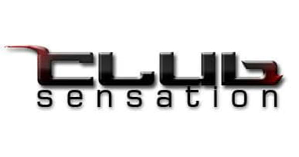 Club Sensation
