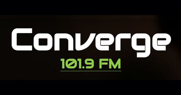 Converge Radio