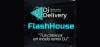 DJ Delivery FlashHouse