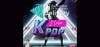 DJ Delivery I Love K Pop Logo