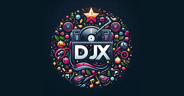 DJX Discomovil Radio