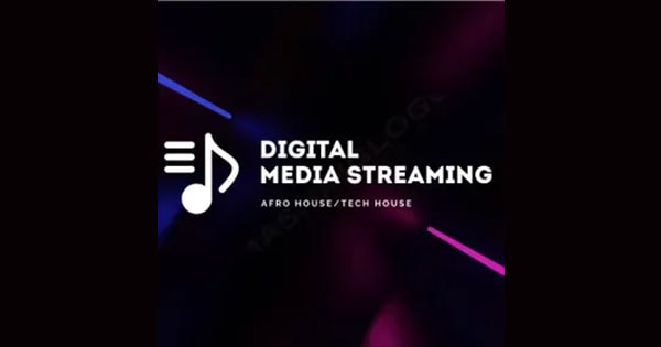 DMS – Afro House