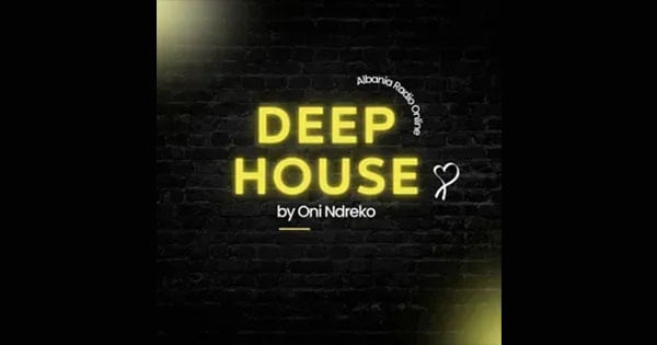 Deep House Albania