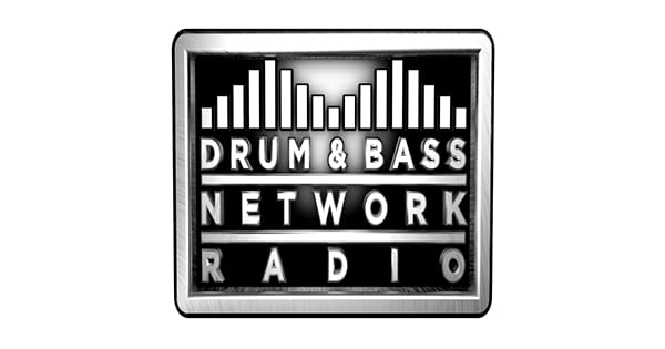 Drum & Bass Network Radio