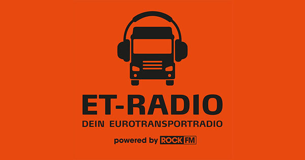 ET-Radio Powered by ROCK FM