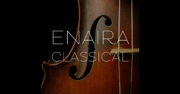 Enaira Classical