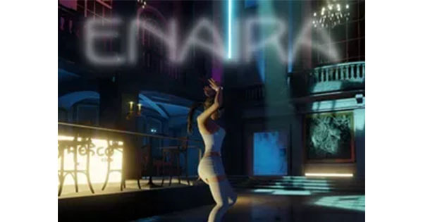 Enaira Up