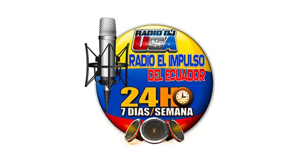 Explosión Radio El Impulso Del Ecuador