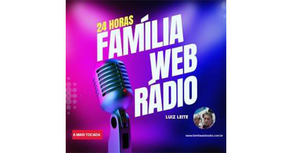 Família Web Rádio