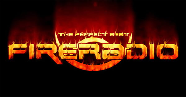 Fireradio
