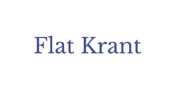 FlatKrant RADIO