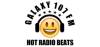 Galaxy 107 FM Kawerau