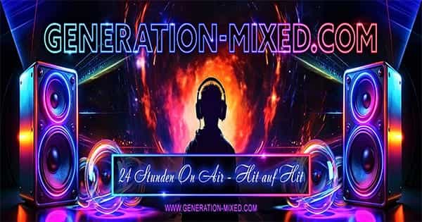 Generation-Mixed-Club