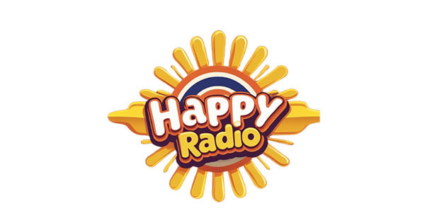 HappyRadio.Live