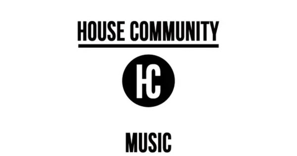 House Community Music