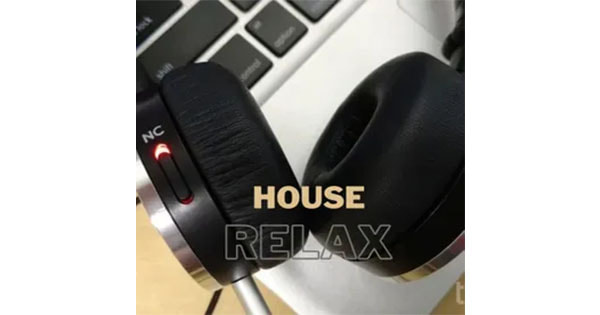 House Relax Music Brasil