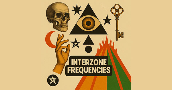 INTERZONE FREQUENCIES