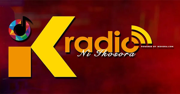 Ikosora Radio