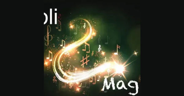 Joli Magic