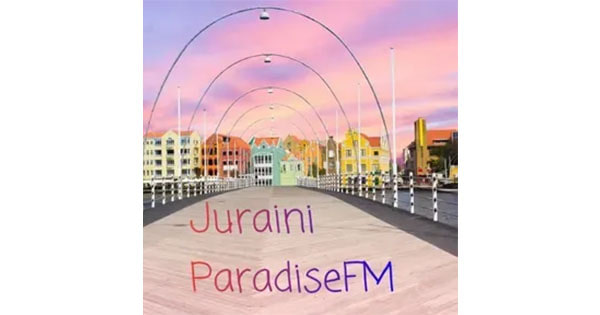 Juraini ParadiseFM