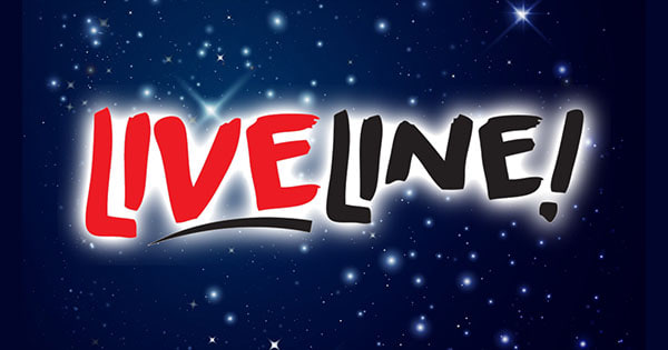 LIVELINE With Mason