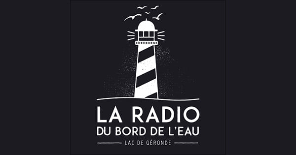 La Radio du bord de l’eau