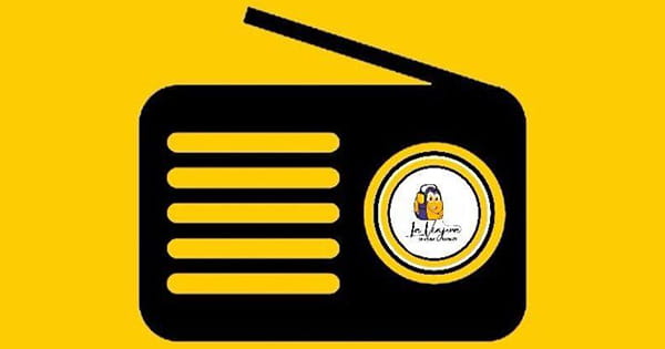 La Viajera Radio Ec