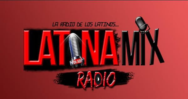 Latina Mix Radio