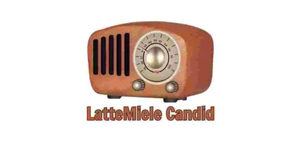 LatteMiele Candid