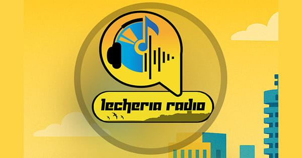 Lecheria Radio