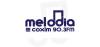 Melodia FM Coxin