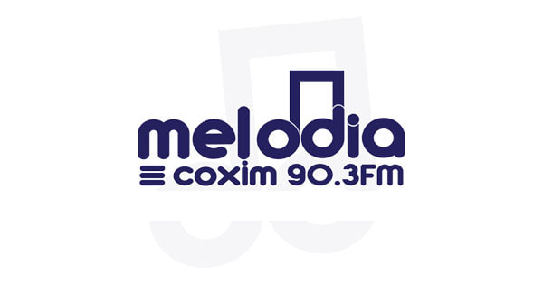 Melodia FM Coxin