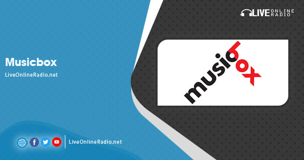 Musicbox | Live Online Radio