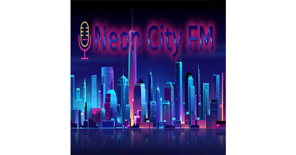 NeonCityFM
