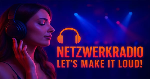 Netzwerkradio